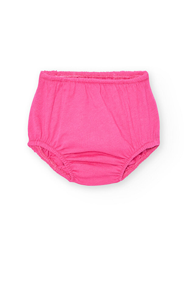 Kız Bebek Elbise - 3