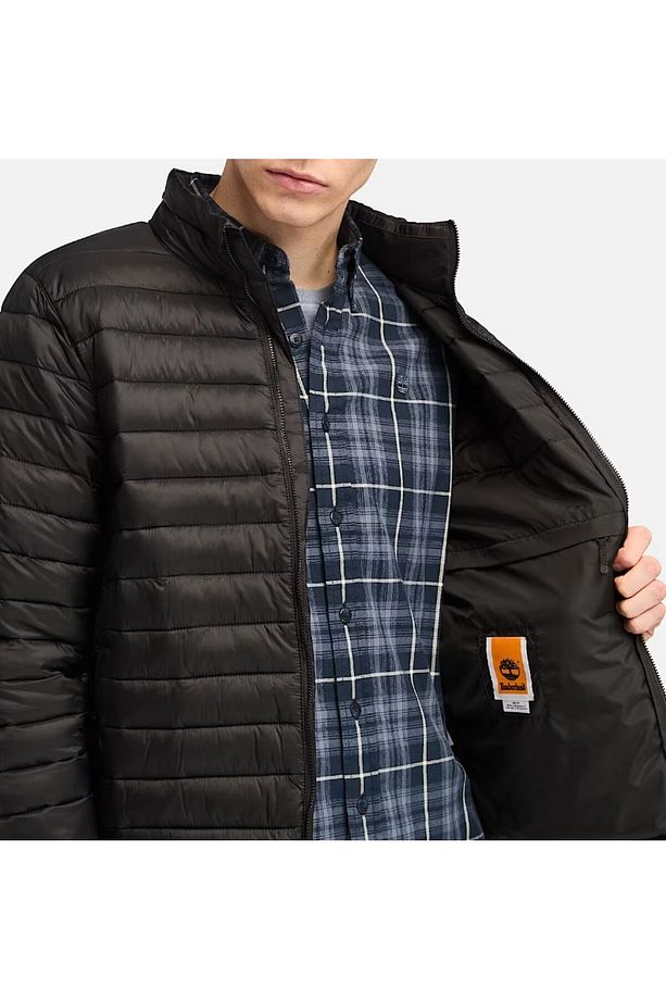 PEAK Durable Water Repellent Jacket - 3