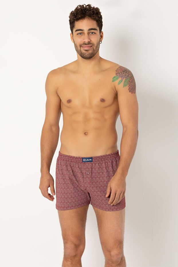 Erkek Boxer - 2