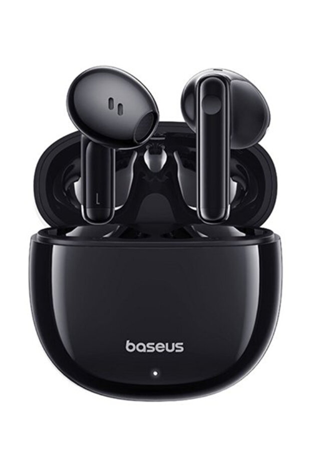 E13 Bowie True Wireless Bluetooth Kulaklık Galaxy Siyah - 1