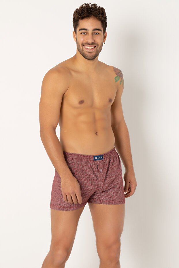 Erkek Boxer - 1