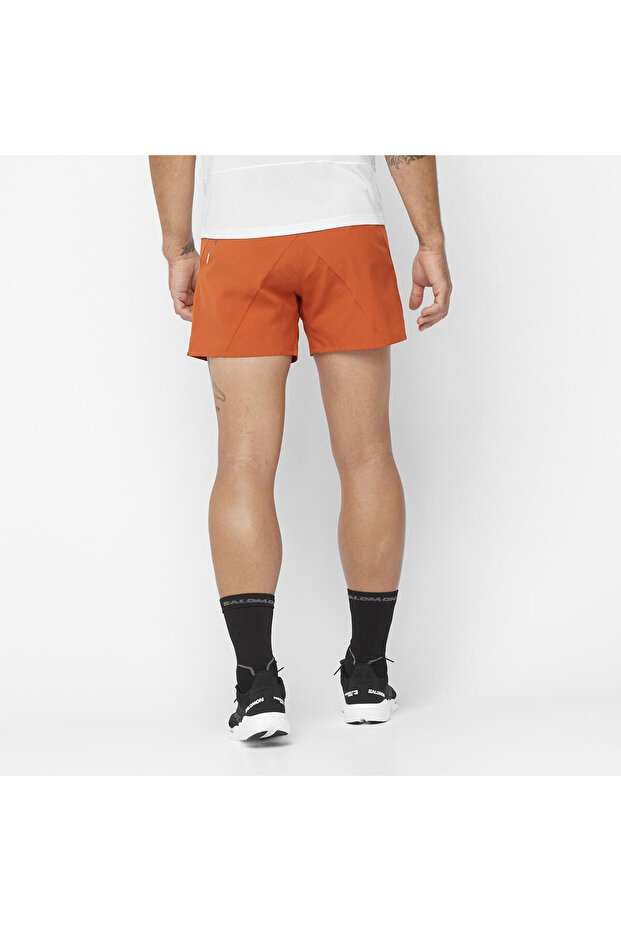 CROSS 5'' SHORTS M ERKEK KOŞU ŞORTU LC2058600 - 4