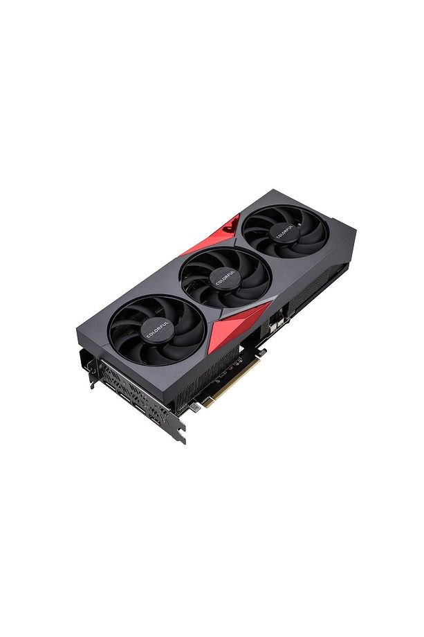 Rtx 4070 Ti Super 16gb Gddr6x 256bit (NB-EX-16G-V) - 1