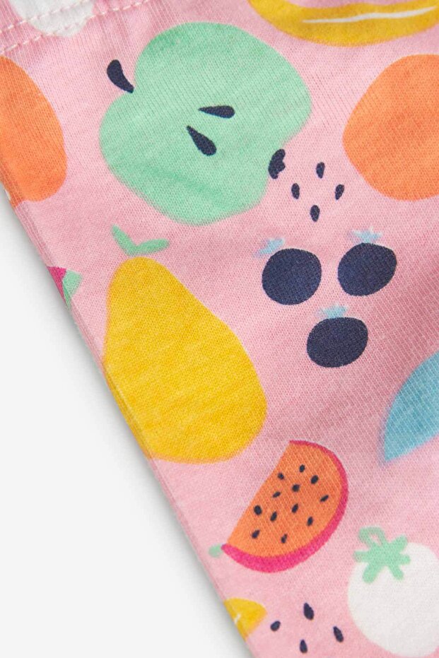 Kız Bebek 2li Set - 8