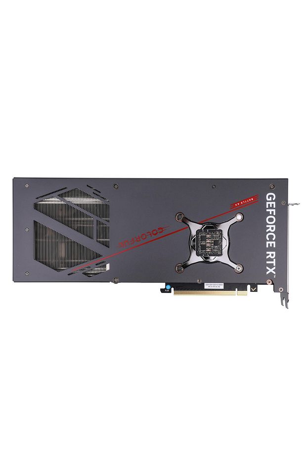 Rtx 4070 Ti Super 16gb Gddr6x 256bit (NB-EX-16G-V) - 3