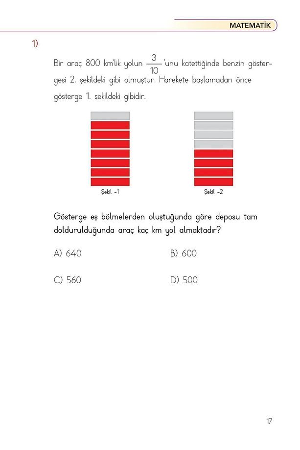 Tonguç 5. Sınıf 0 Dan 5 E Tüm Dersler Konu Anlatımlı Soru Bankası Set Sayısal Sözel 0'dan 5'e - 4