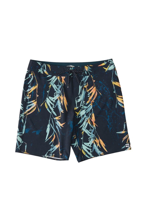 Sundays Pro Men's Blue Boardshort Men's Boardshort Abybs00387