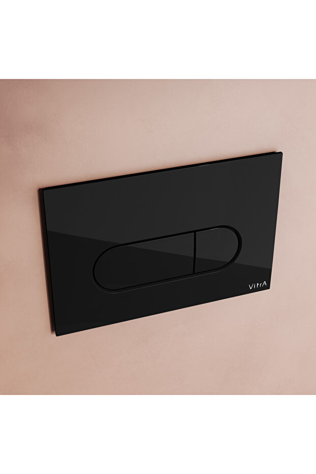 Root Round 740-2250 Kumanda Paneli, Siyah - 2