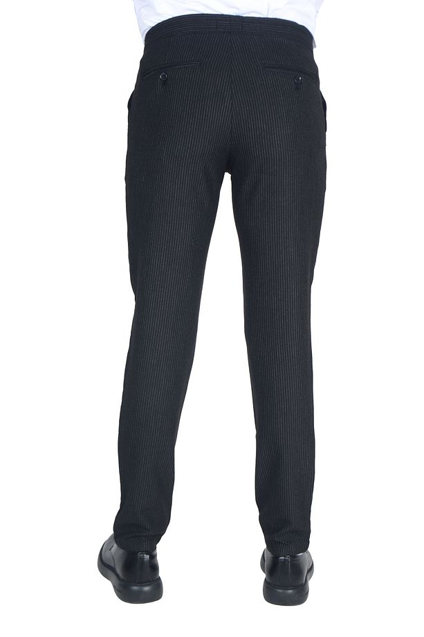 Cengiz Inler Erkek Jogger Pantolon - 5