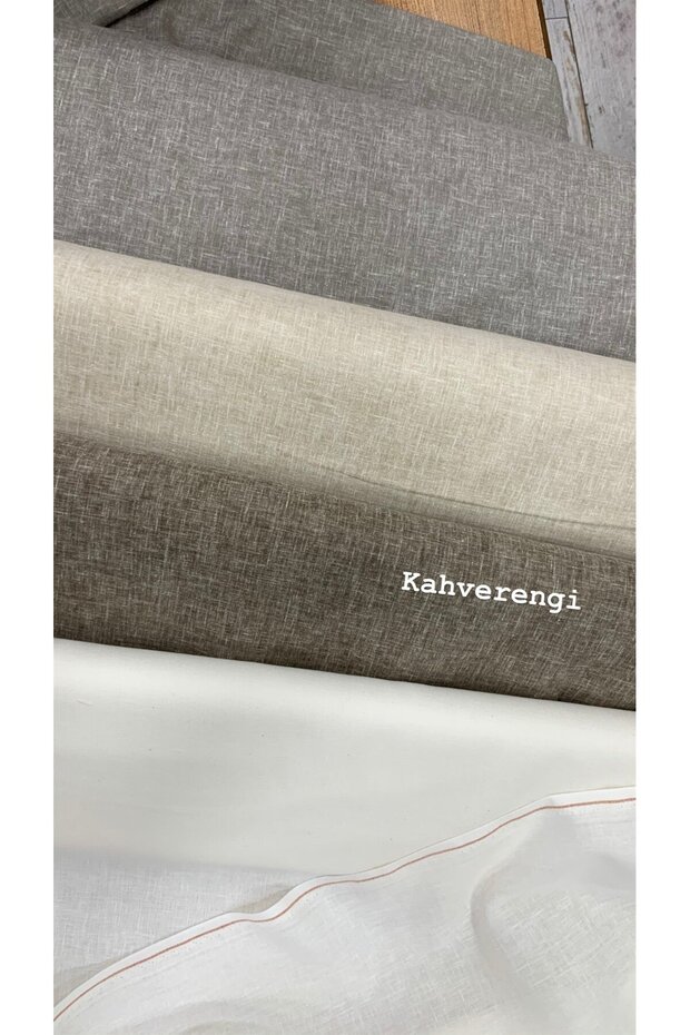 İsviçre Keteni - 1