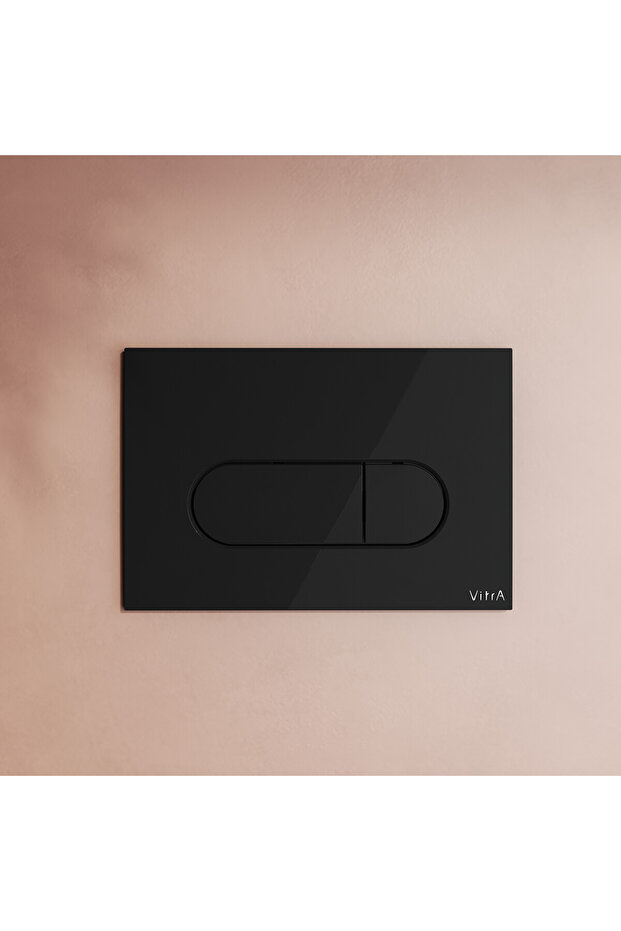 Root Round 740-2250 Kumanda Paneli, Siyah - 3