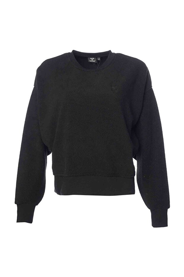 LENA SHARPA SWEATSHIRT - 5