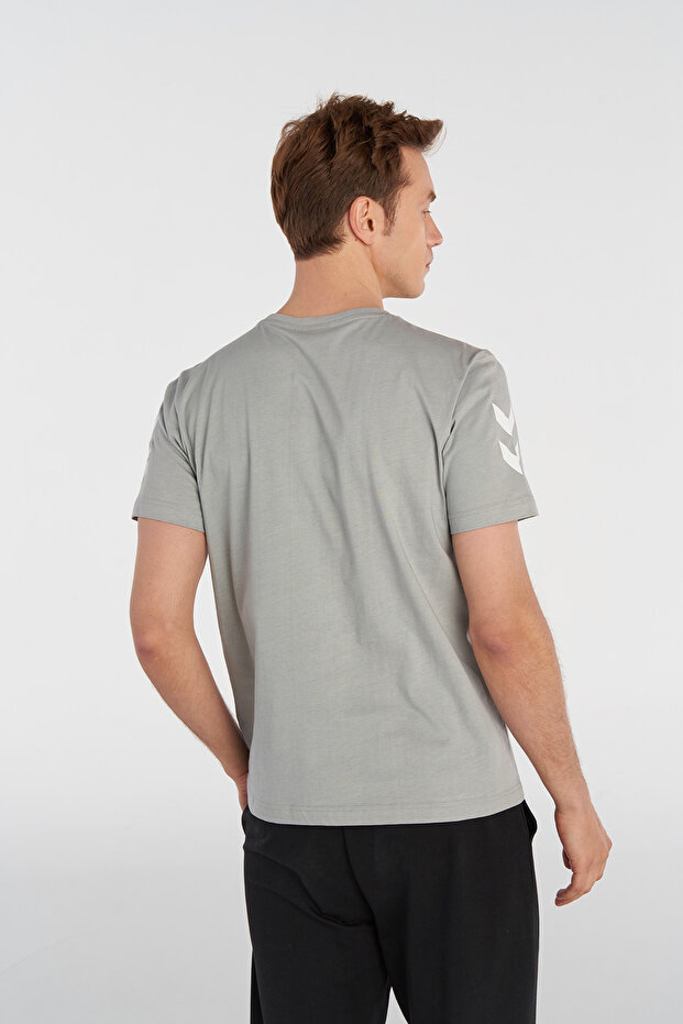 PETER KISA KOLLU TİŞÖRT - 3