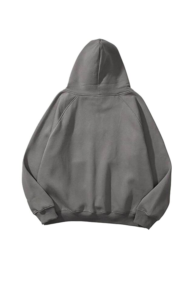 Formıdable 3 iplik Oversize Sweatshirt - 2