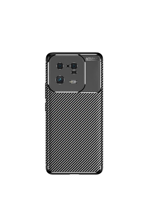 Case Compatible with Mi 13 Pro Cell Phone Silicone Cover