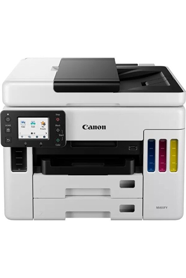MAXIFY GX7040 TAR-FOT-FAX WI-FI ETH TANKLI - 1