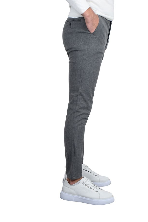 Erkek Jogger Pantolon - 5
