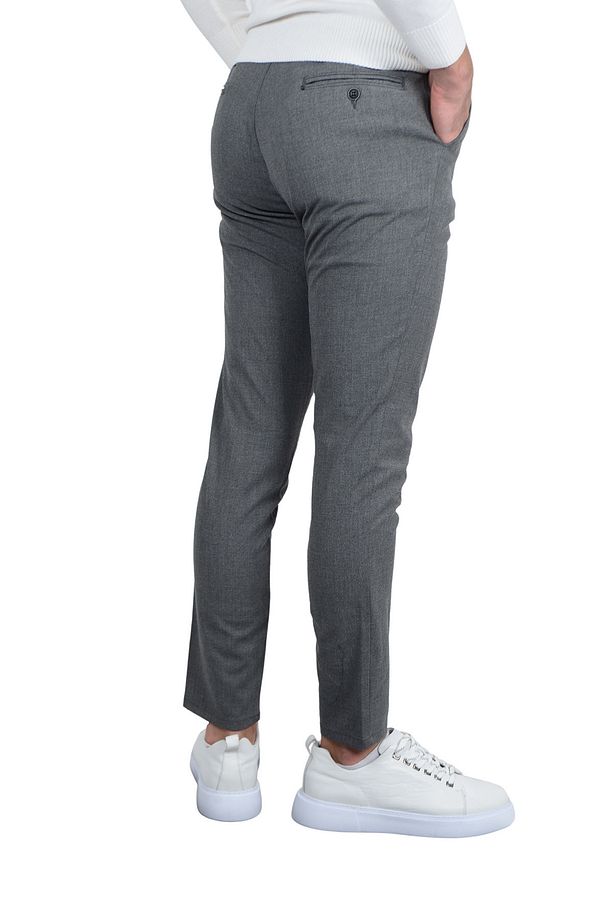 Erkek Jogger Pantolon - 2