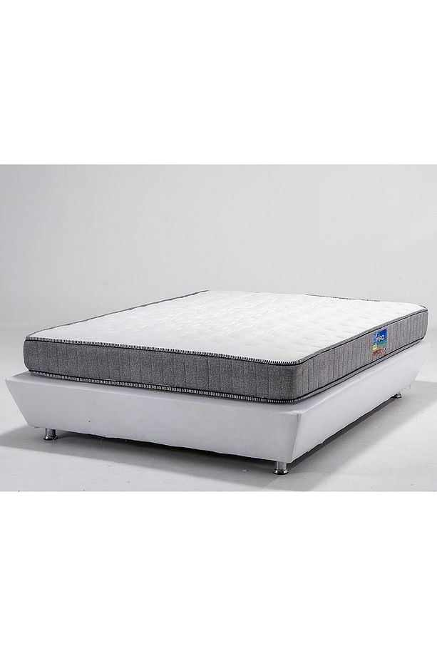 Linen Çift Kişilik 150x200 Yatak Seti - 4