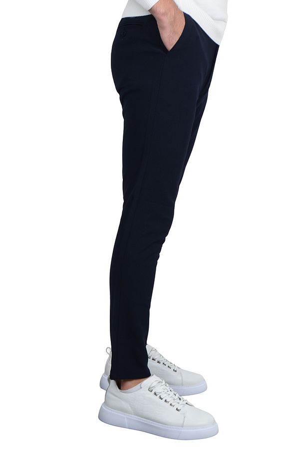 Erkek Jogger Pantolon - 6
