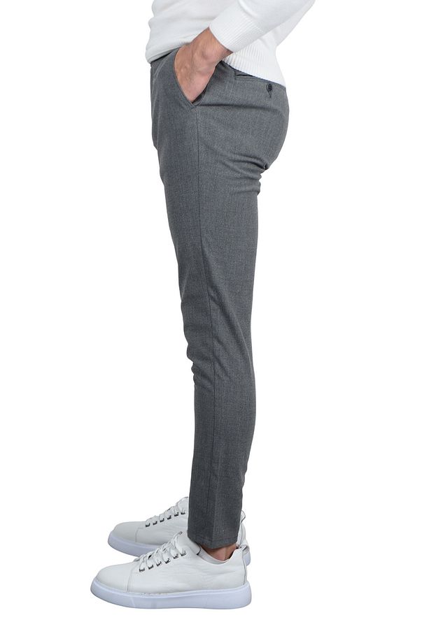 Erkek Jogger Pantolon - 6