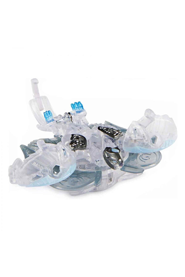 Special Attack S1 Ventri - 4