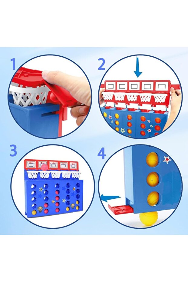 Şut Basket Oyunu - 6