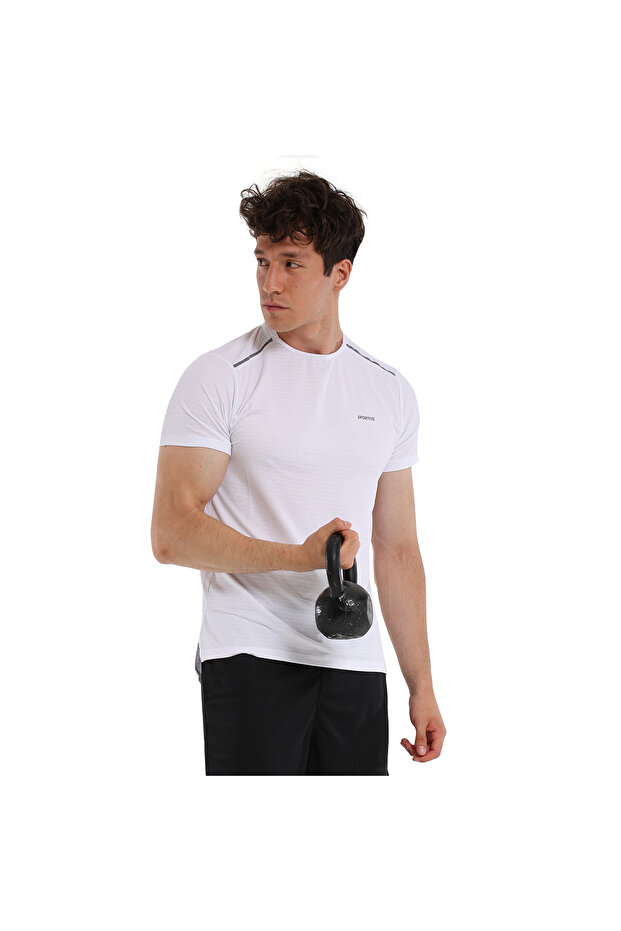 22Ketp18D01-Byz Conforto Men's T-Shirt