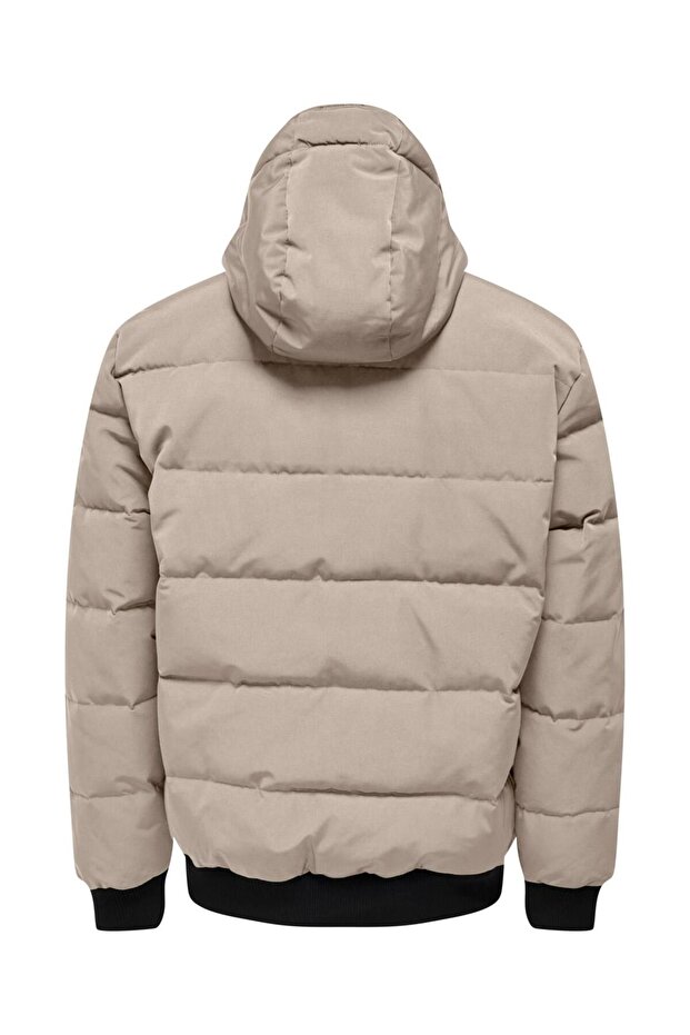 22026883 Onscaın Quılted Jacket Otw - 2
