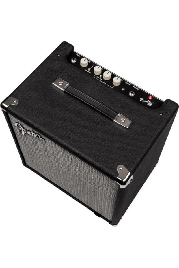 Rumble 25 V3 Bas Gitar Amfisi - 2