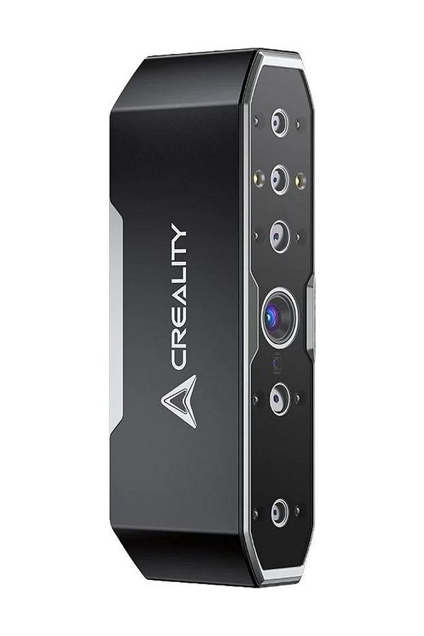 Cr-scan Otter 3d Tarayıcı - 4