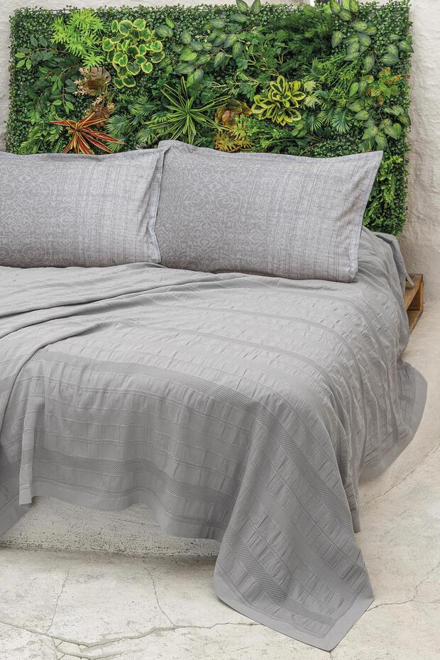 River Strom Çift Kişilik Pike Seti - 6