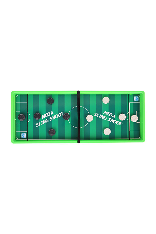 Sling Shoot Version 2 - 2