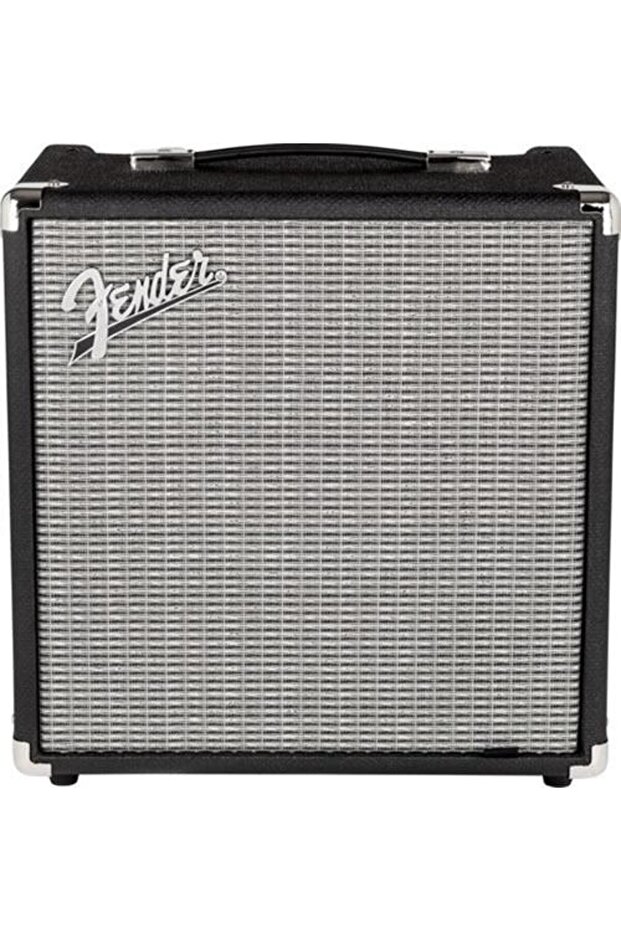 Rumble 25 V3 Bas Gitar Amfisi - 1