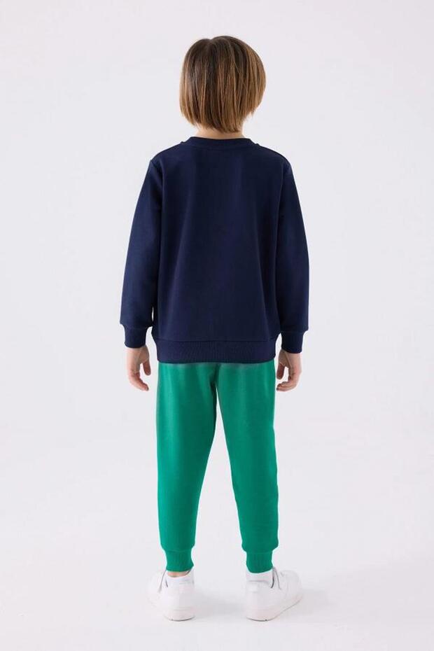 ÇOCUK EŞOFMAN  TAKIMI - 5