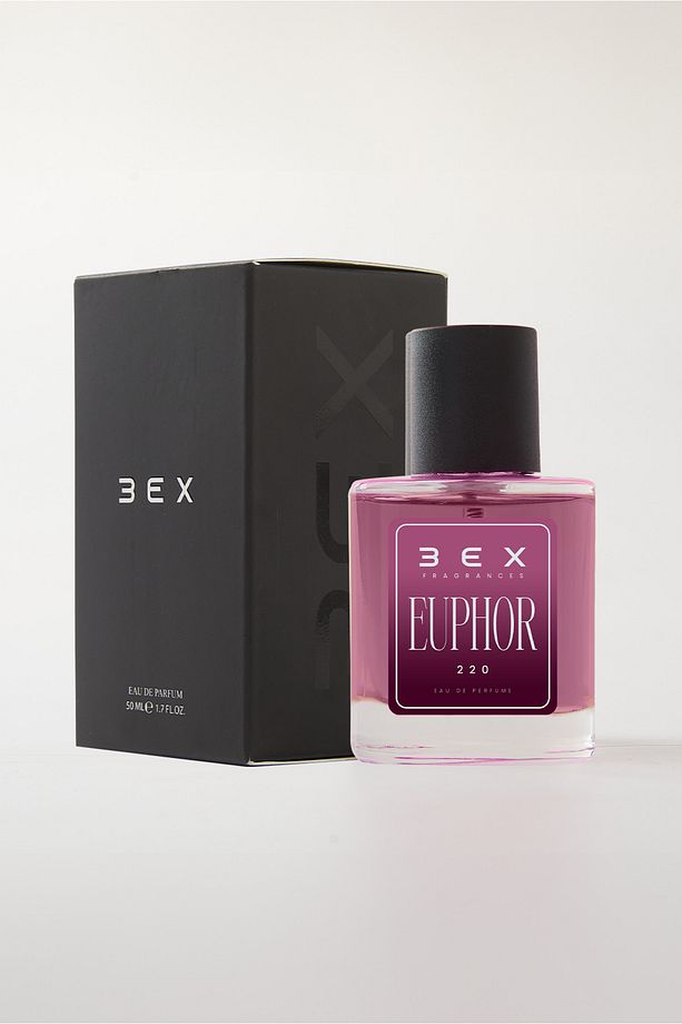 220 - Euphorıa - Euphor 50ml Kadın Parfüm 220, One Size - 3
