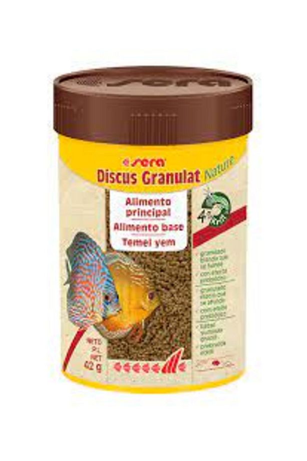 Discus Granulat 100 ml - 1