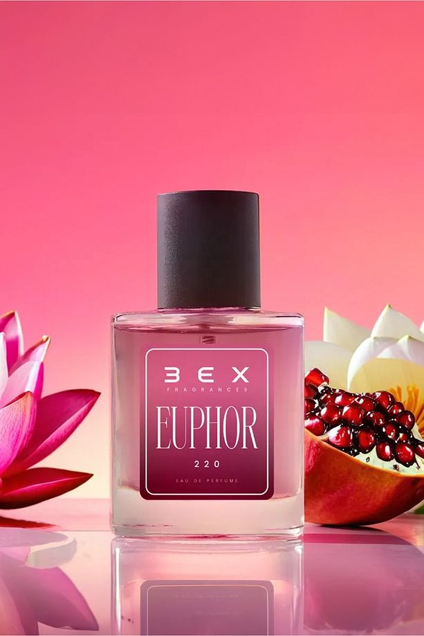 220 - Euphorıa - Euphor 50ml Kadın Parfüm 220, One Size - 1