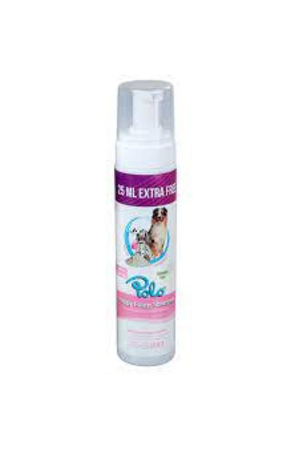 Yavru Köpek Köpük Şampuan 250 ml - 1