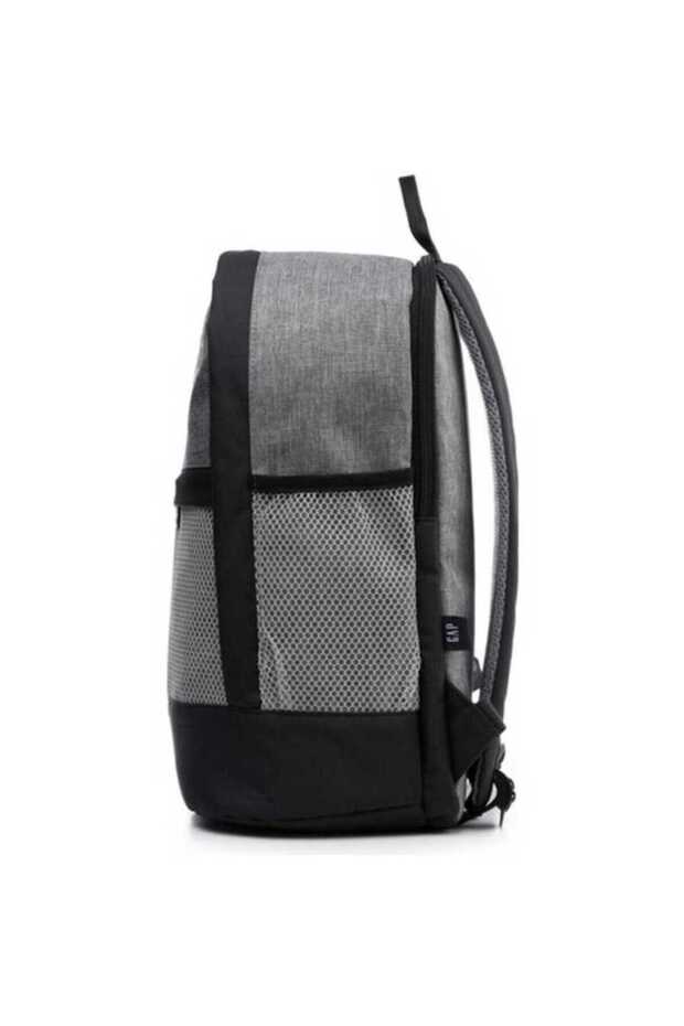 03499 Model DouBle Compartment Backpack - 2
