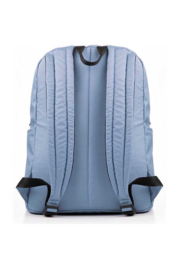 03472 Model DouBle Compartment Backpack - 3