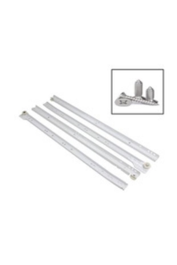 BEYAZ RAY 35CM 2 TAKIM
