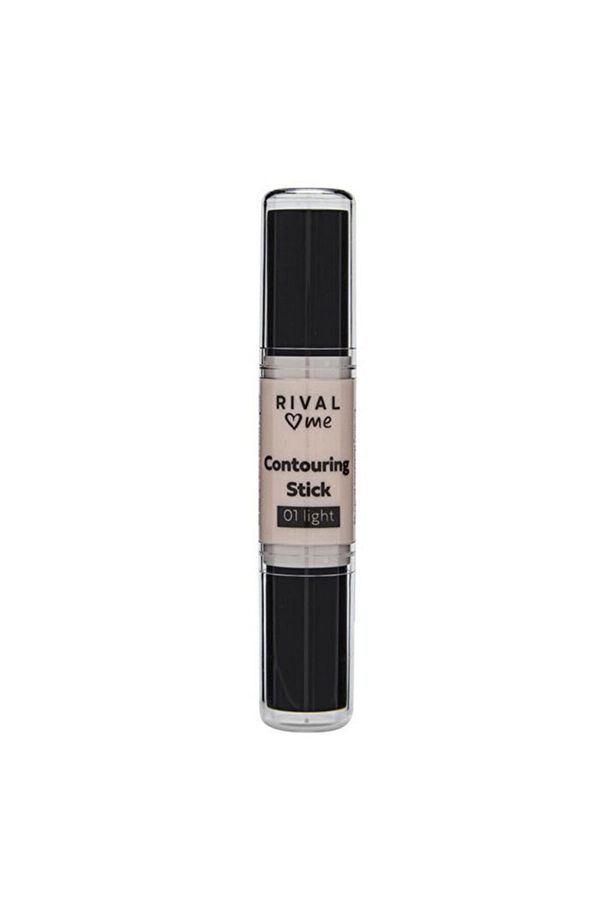 Stick Kontür Çift Uçlu - No:01 Light - 7 gr - 1