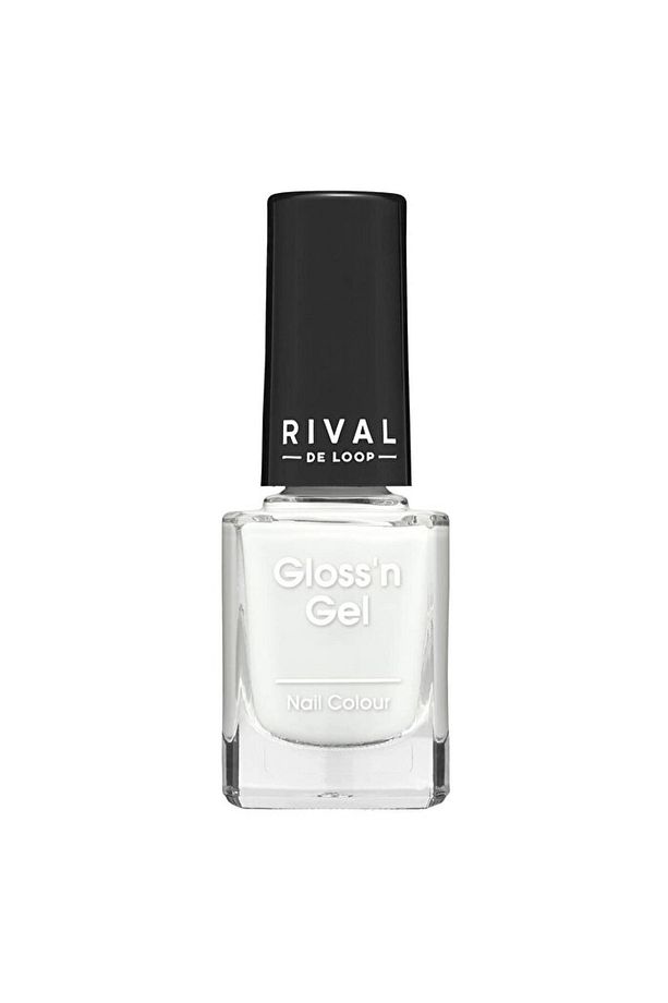 - Oje - Gloss'n Gel No.01 - 10.5 ml - 1