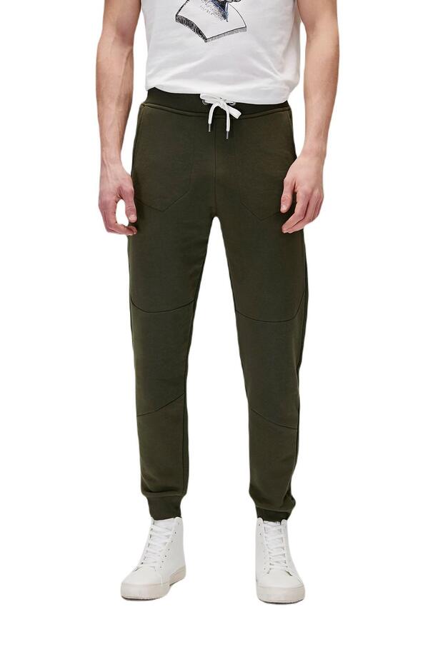 18.02.14.001-C70 Core Solid II Erkek Tek Alt - 1