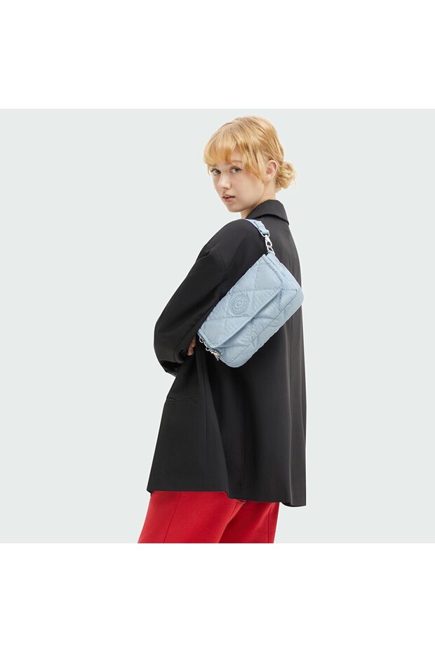 Aras Small Shoulder Bag - 2