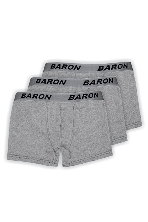 Ανδρικό μπόξερ 1 τεμάχιο - 1