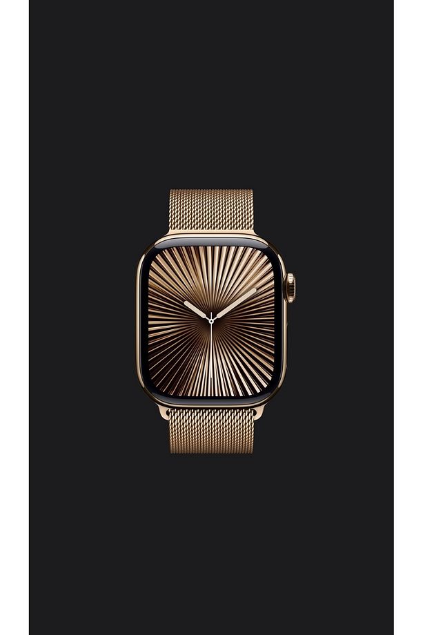 Watch 10 Series HK 10 Pro Max Akıllı Saat Wearfit GPT 2.0 - 4