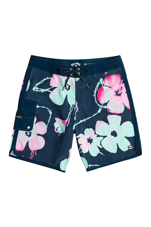 Bıllabong Billabong 73 Line Up Pro Erkek Şortu Yeşil Erkek Boardshort C1bs27 - 1