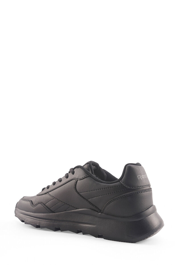 PERCY TILE Siyah Kadın Sneaker - 3